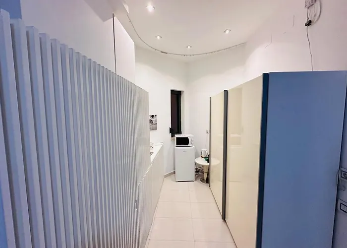 Riviera 4* ママイア