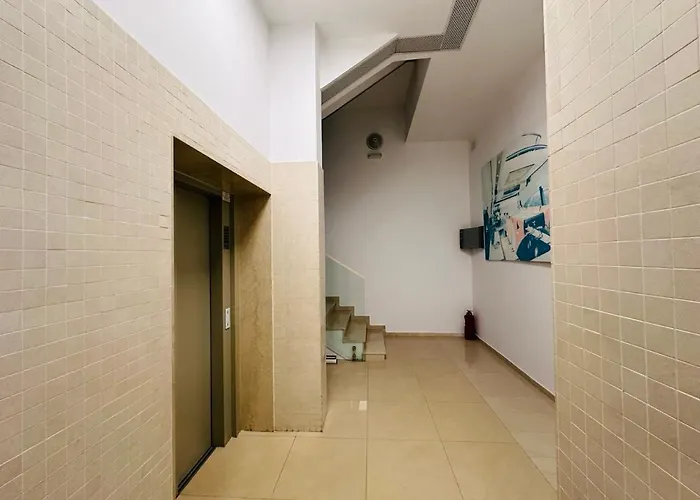 アパートホテル Riviera