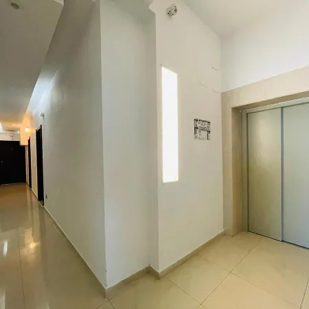 Aparthotel Riviera *