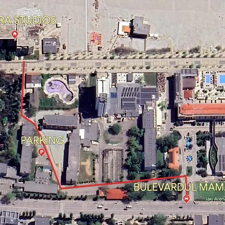 Aparthotel Riviera *