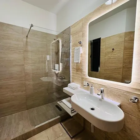 Hotel apartamentowy Rhum C01 - Riviera