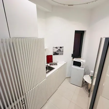 Rhum C01 - Riviera Hotel apartamentowy 3*