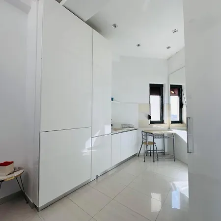 Aparthotel Riviera