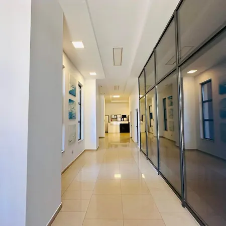 Riviera Aparthotel *