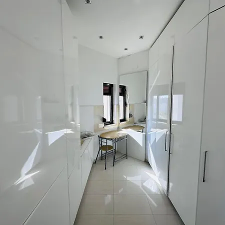 Hotel apartamentowy Rhum C01 - Riviera