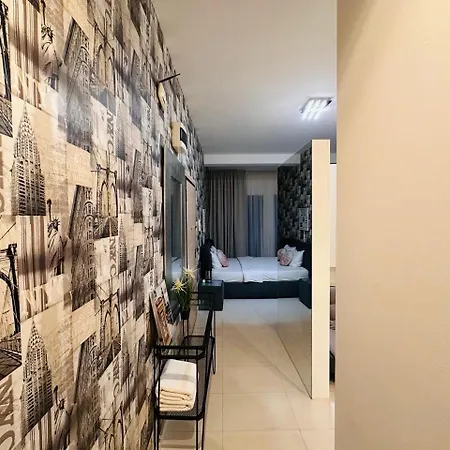 Riviera Aparthotel *