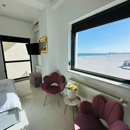 Rhum C01 - Riviera Lägenhetshotell Mamaia