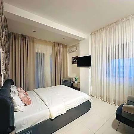 Rhum C01 - Riviera Hotel apartamentowy
