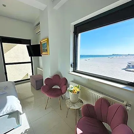 Hotel apartamentowy Rhum C01 - Riviera Mamaja