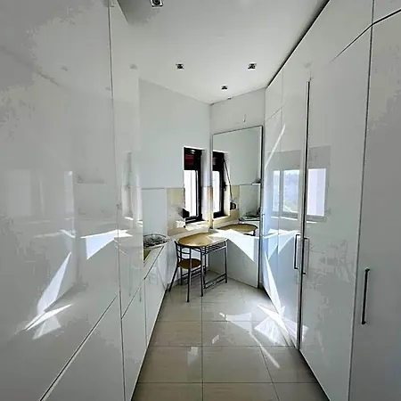 Rhum C01 - Riviera Hotel apartamentowy 3*