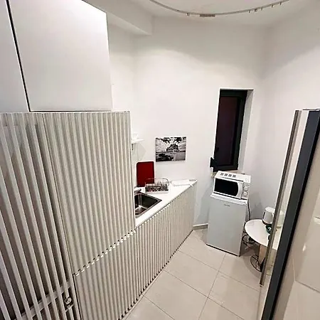 Hotel apartamentowy Rhum C01 - Riviera 3*