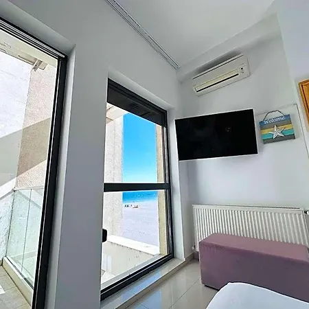 Hotel apartamentowy Rhum C01 - Riviera Mamaja