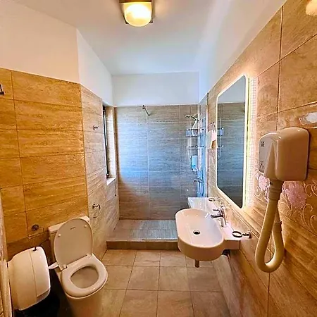 Hotel apartamentowy Rhum C01 - Riviera 3*