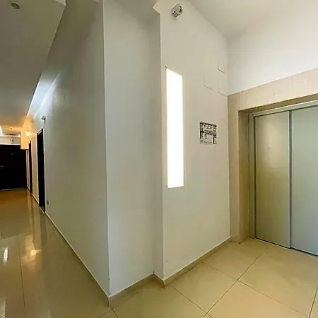 Rhum C01 - Riviera Hotel apartamentowy 3*