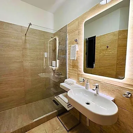 Hotel apartamentowy Rhum C01 - Riviera Mamaja