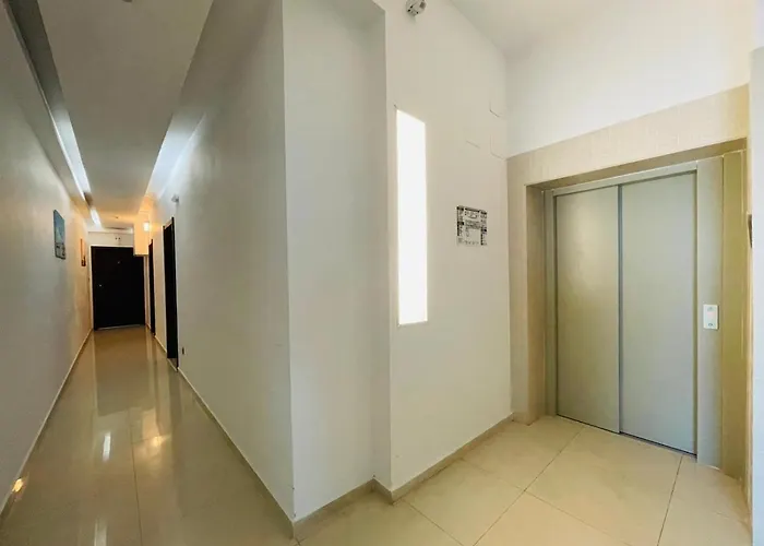 Апарт-отель Riviera 4*