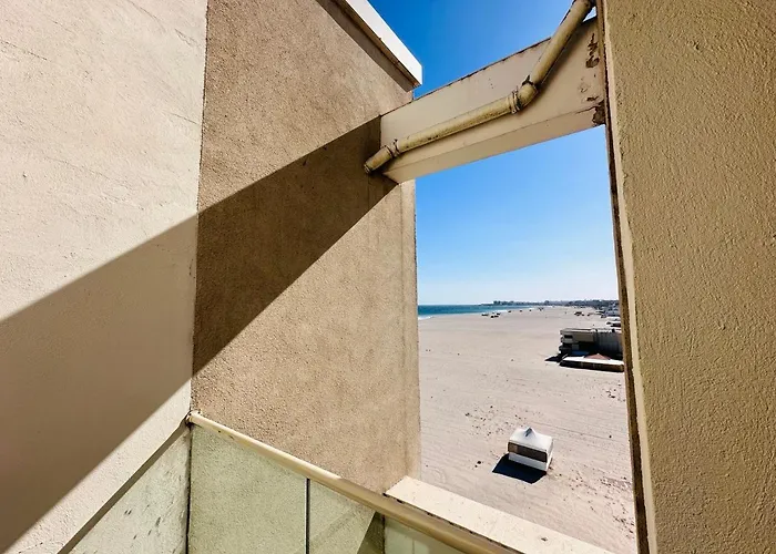 Апарт-отель Riviera Мамая