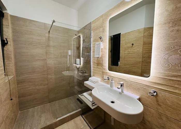 Апарт-отель Riviera