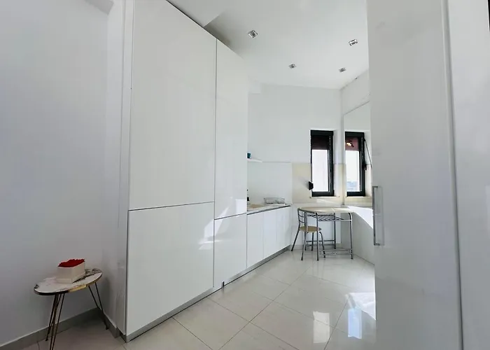 Апарт-отель Riviera