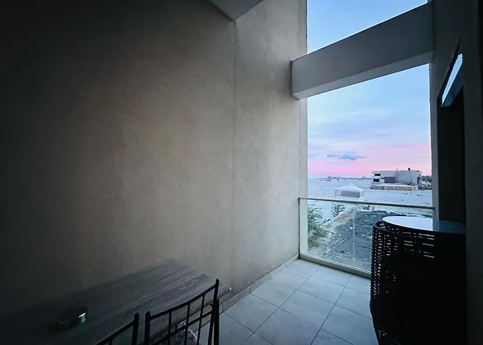 Riviera 4* Мамая