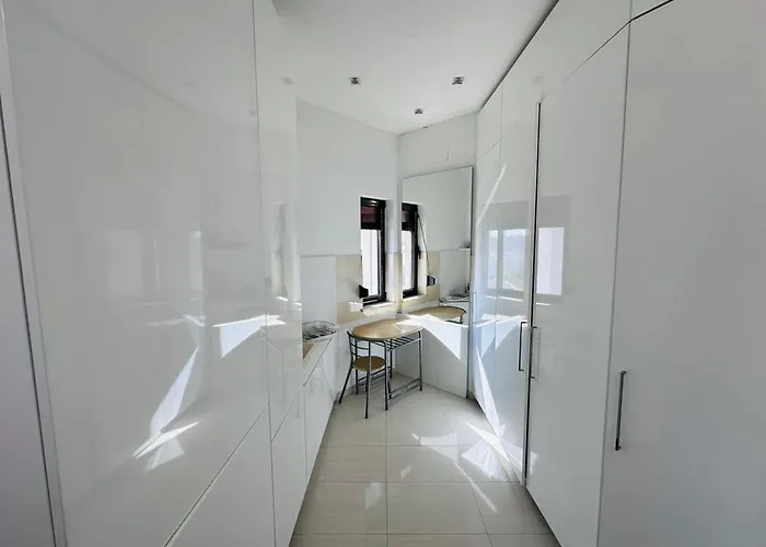 Апарт-отель Riviera