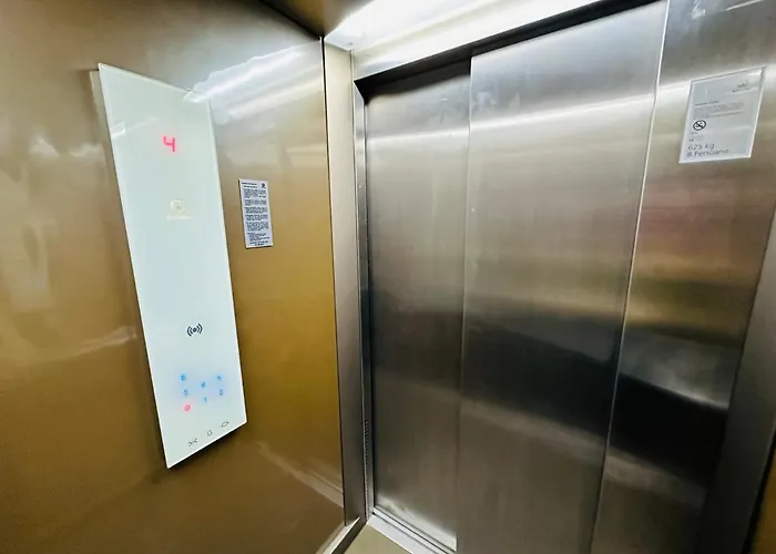 Апарт-отель Riviera Мамая